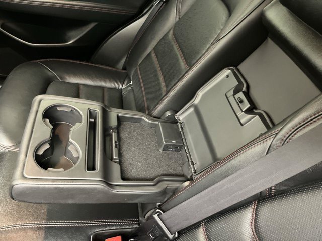 Certified Used 2025 Polymetal Gray Metallic Mazda 2.5 S Carbon Edition image 13
