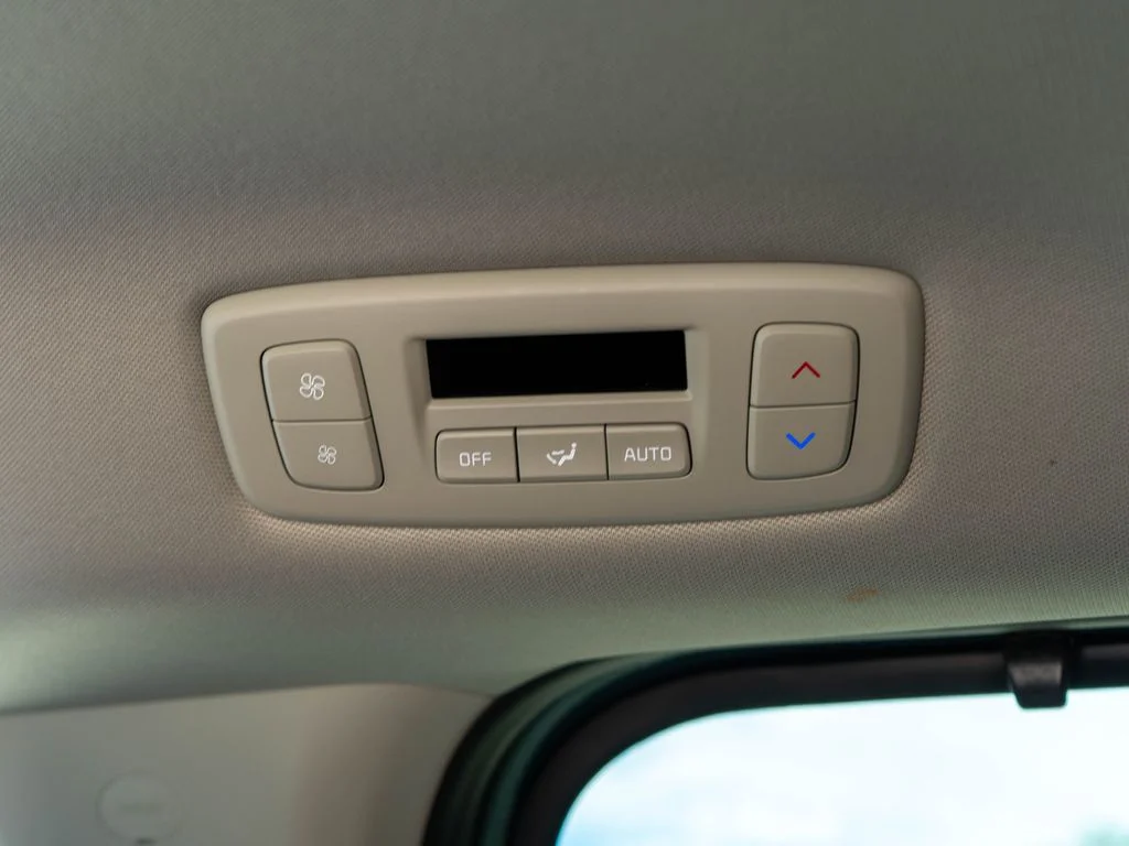 Certified Used 2025 Blue Kia SX Prestige image 16
