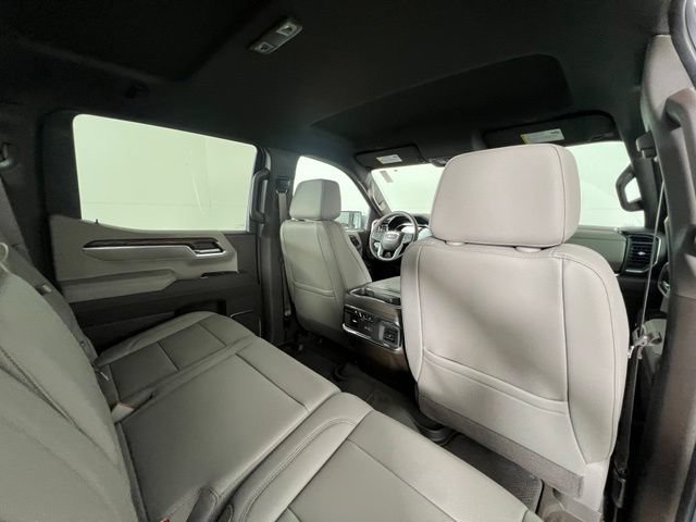 New 2026 Summit White GMC SLT image 42