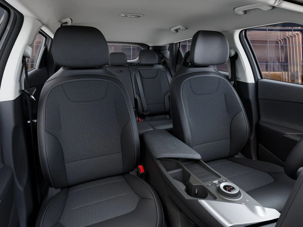 New 2026 Wolf Gray Kia LIGHT image 14
