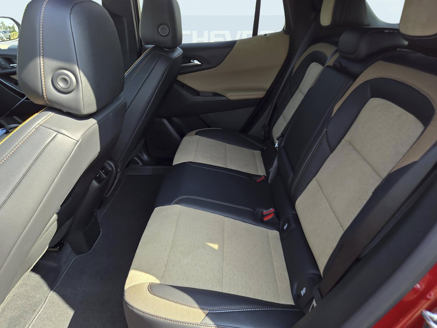New 2027 Radiant Red Tintcoat Chevrolet ACTIV image 14