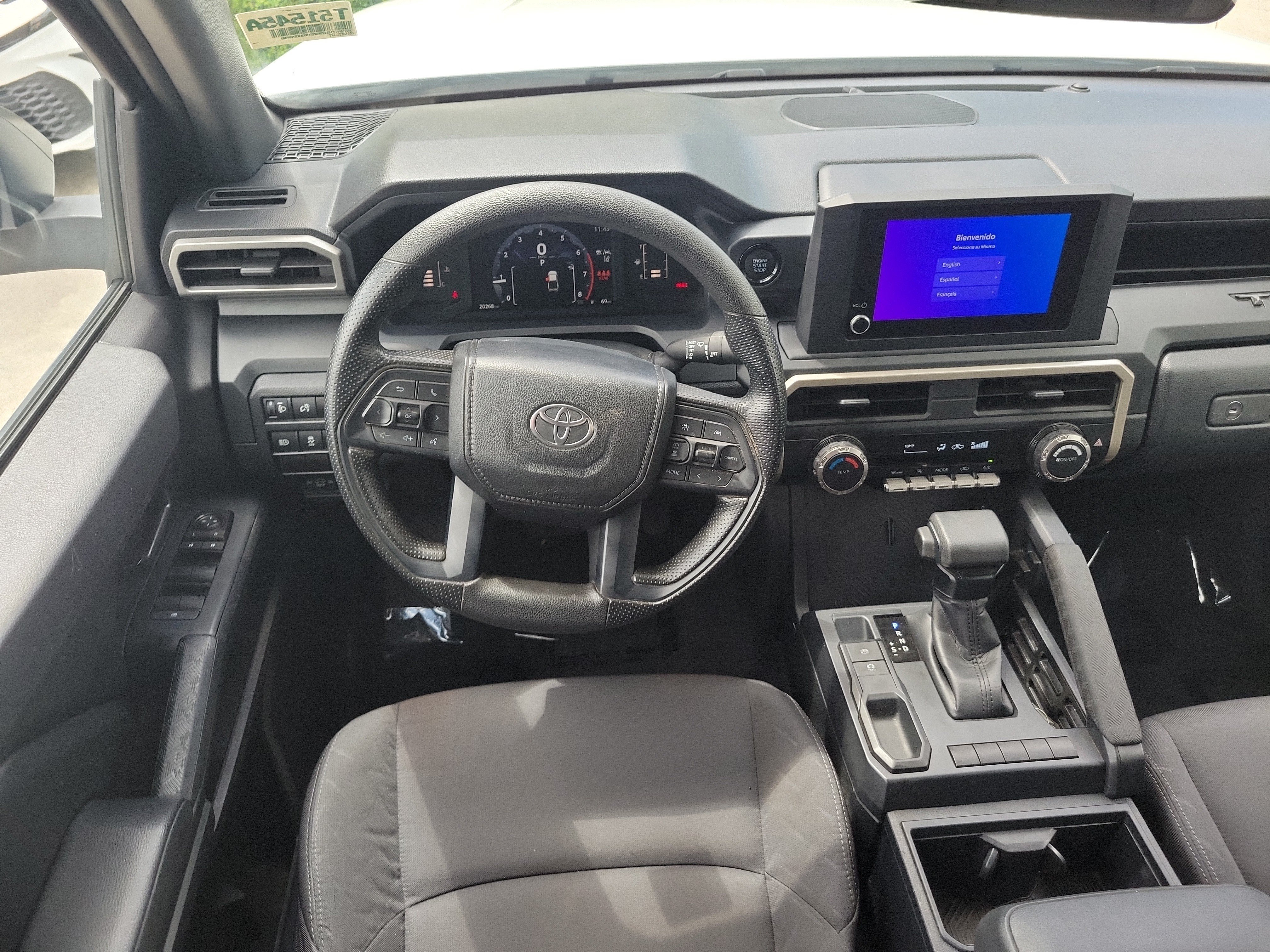 Used 2024 Ice Toyota SR image 13