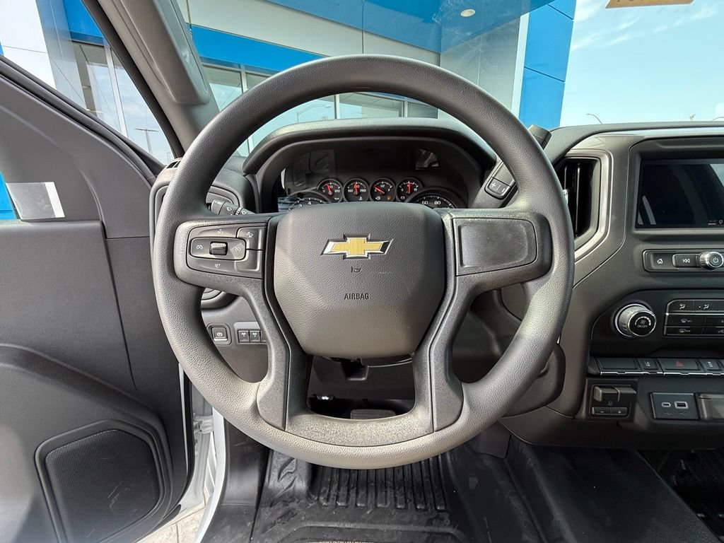 2026 Chevrolet Silverado 2500 HD Work Truck - Photo 20