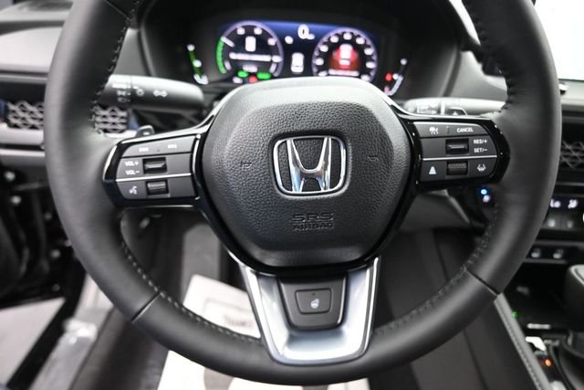 New 2026 Crystal Black Pearl Honda Touring image 13