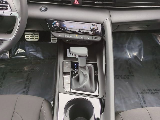 New 2026 Black Hyundai SEL Sport image 46