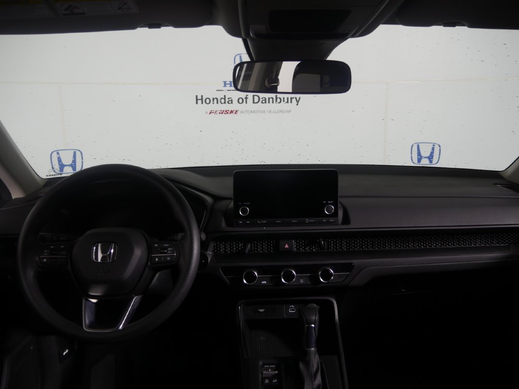 2024 Honda CR-V LX - Photo 12