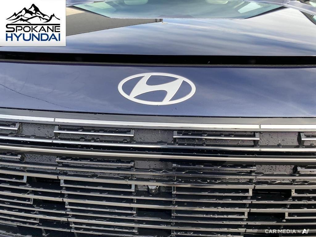 2026 Hyundai Palisade Limited - Photo 13