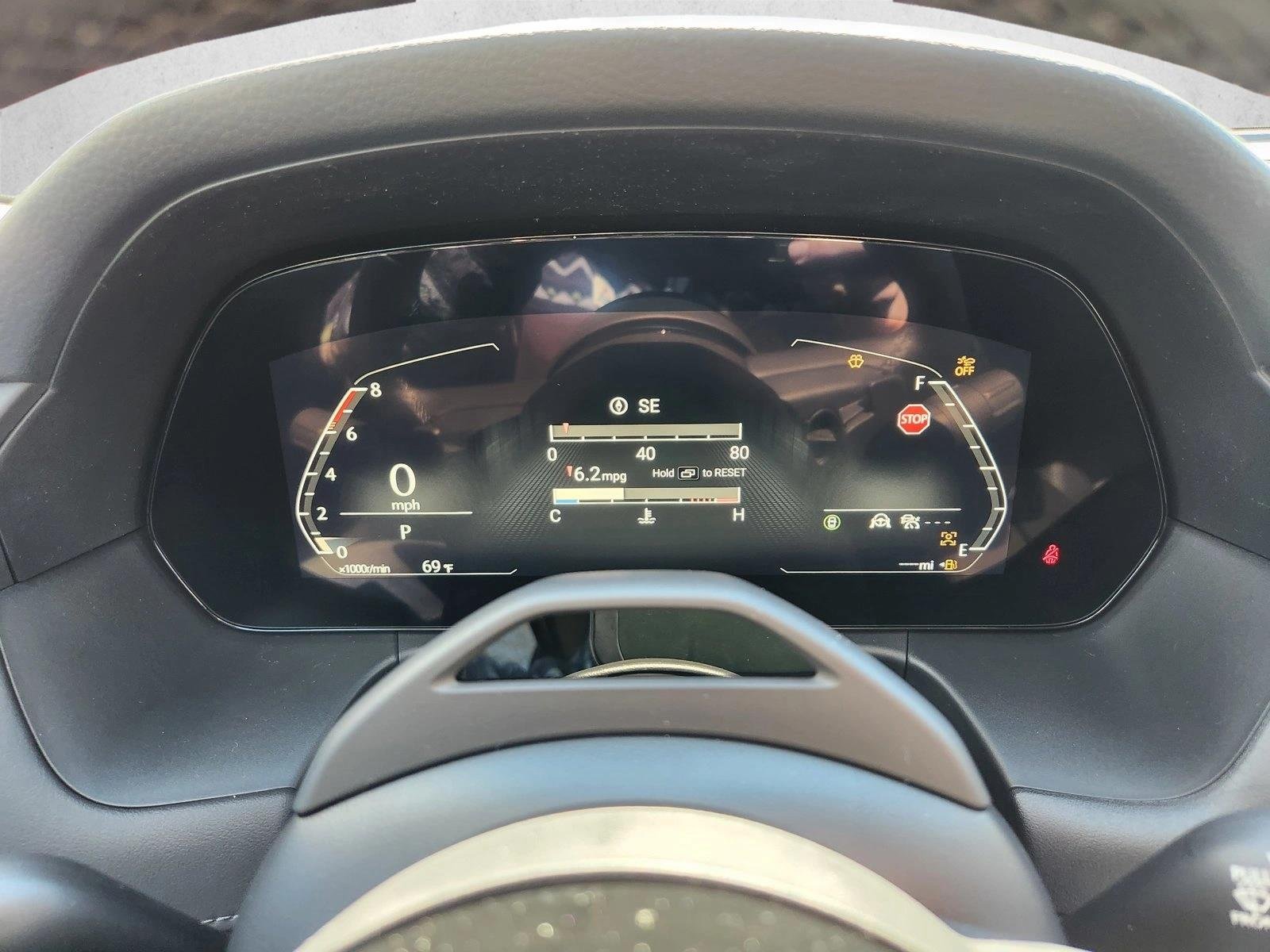 New 2026 Navy Blue Mica Mazda 2.5 S Premium Plus AWD image 22