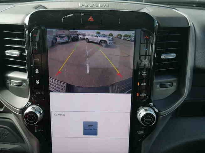 2026 RAM 2500 Tradesman - Photo 28