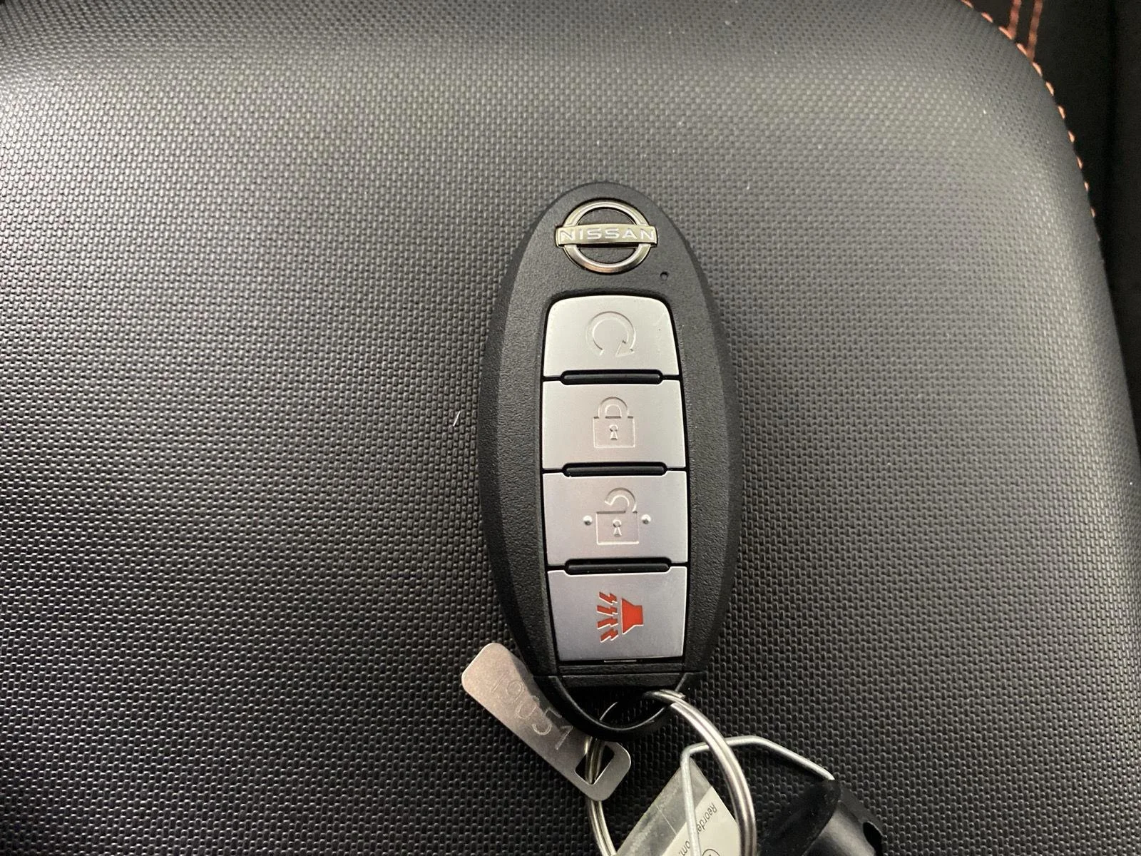 Used 2024 Baja Storm Nissan PRO-4X image 20