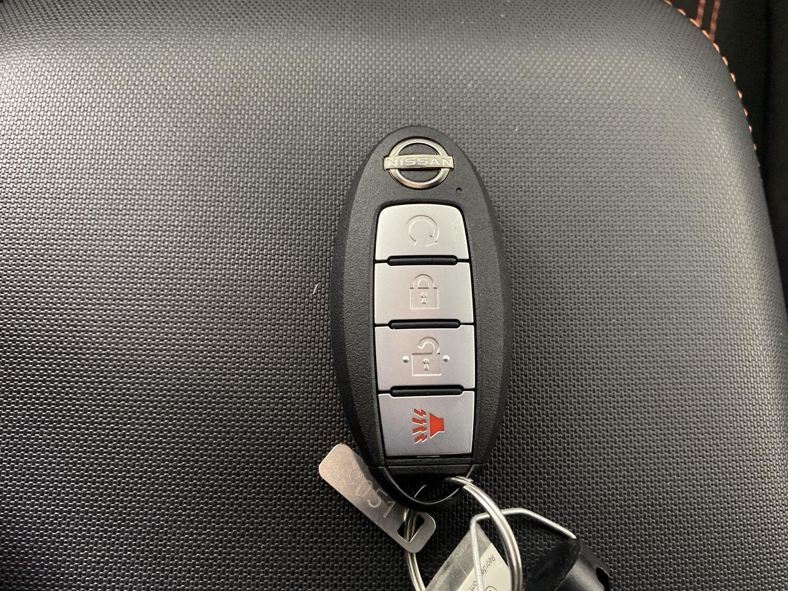 Used 2024 Baja Storm Nissan PRO-4X image 20