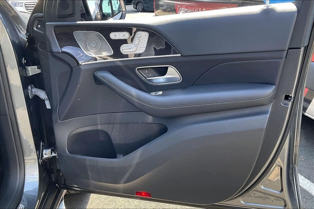 2023 Mercedes-Benz GLS GLS450 - Photo 16