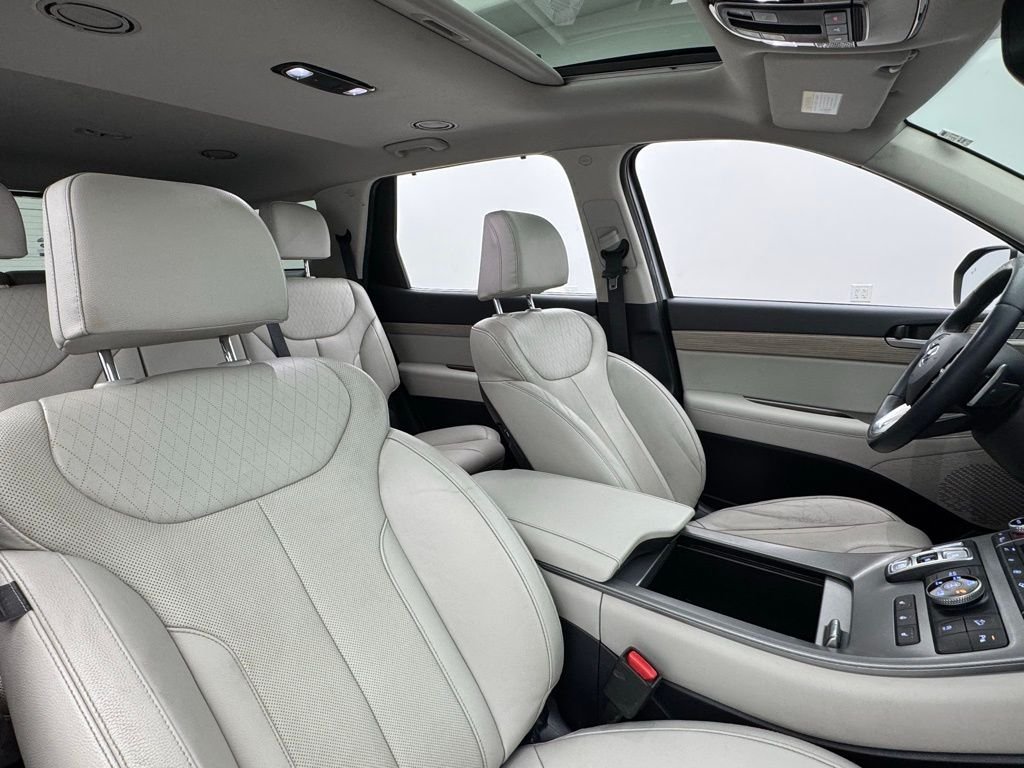 Used 2020 Lagoon Silver Hyundai SEL image 34