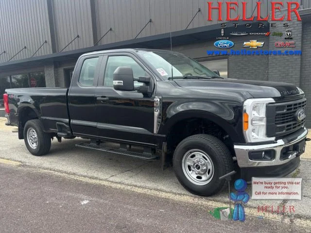 2023 Ford F-350 Super Duty