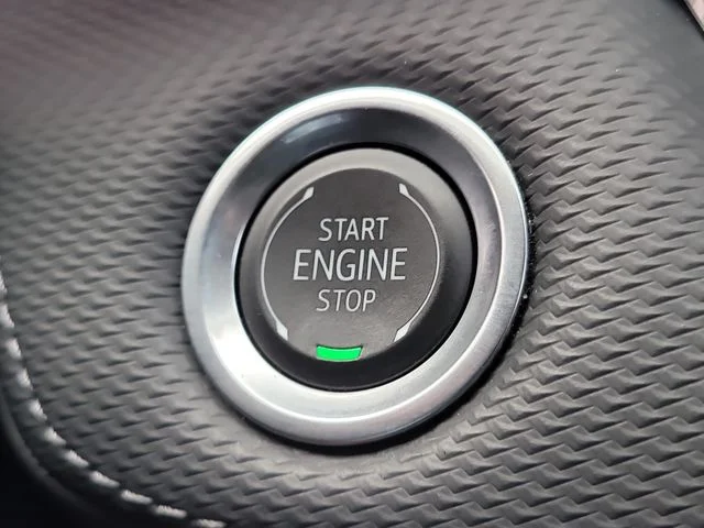Used 2025 Gray Chevrolet LT image 25