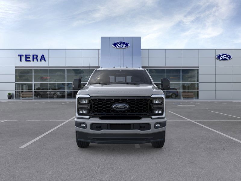 2026 Ford F-350 Super Duty XLT - Photo 40