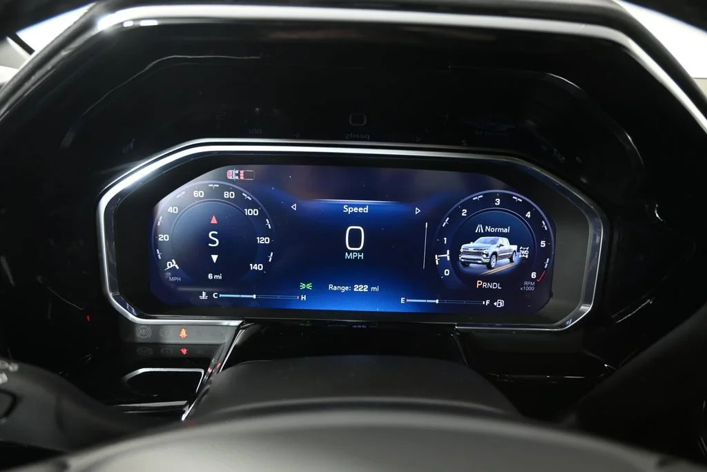 2026 Chevrolet Silverado 1500 LT - Photo 24