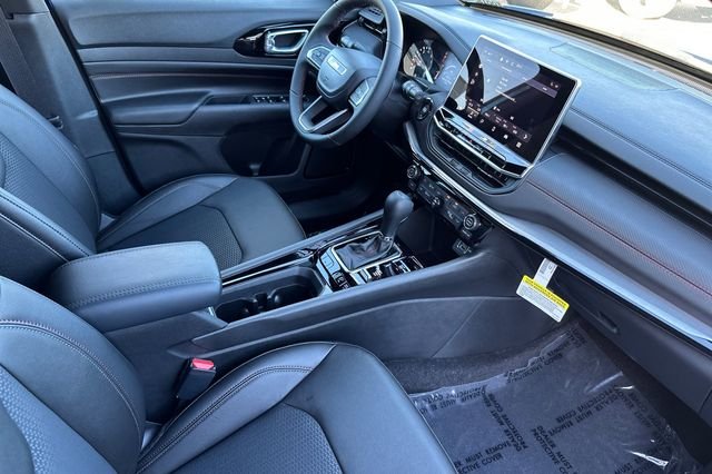 2026 Jeep Compass Trailhawk - Photo 17