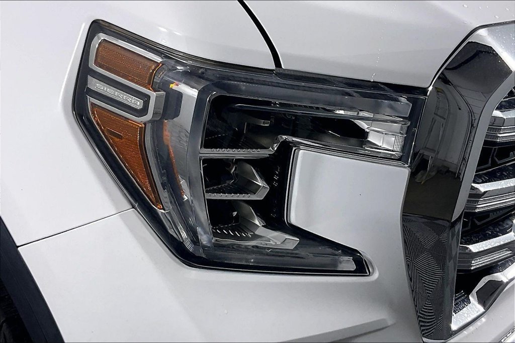2019 GMC Sierra 1500 SLE - Photo 26