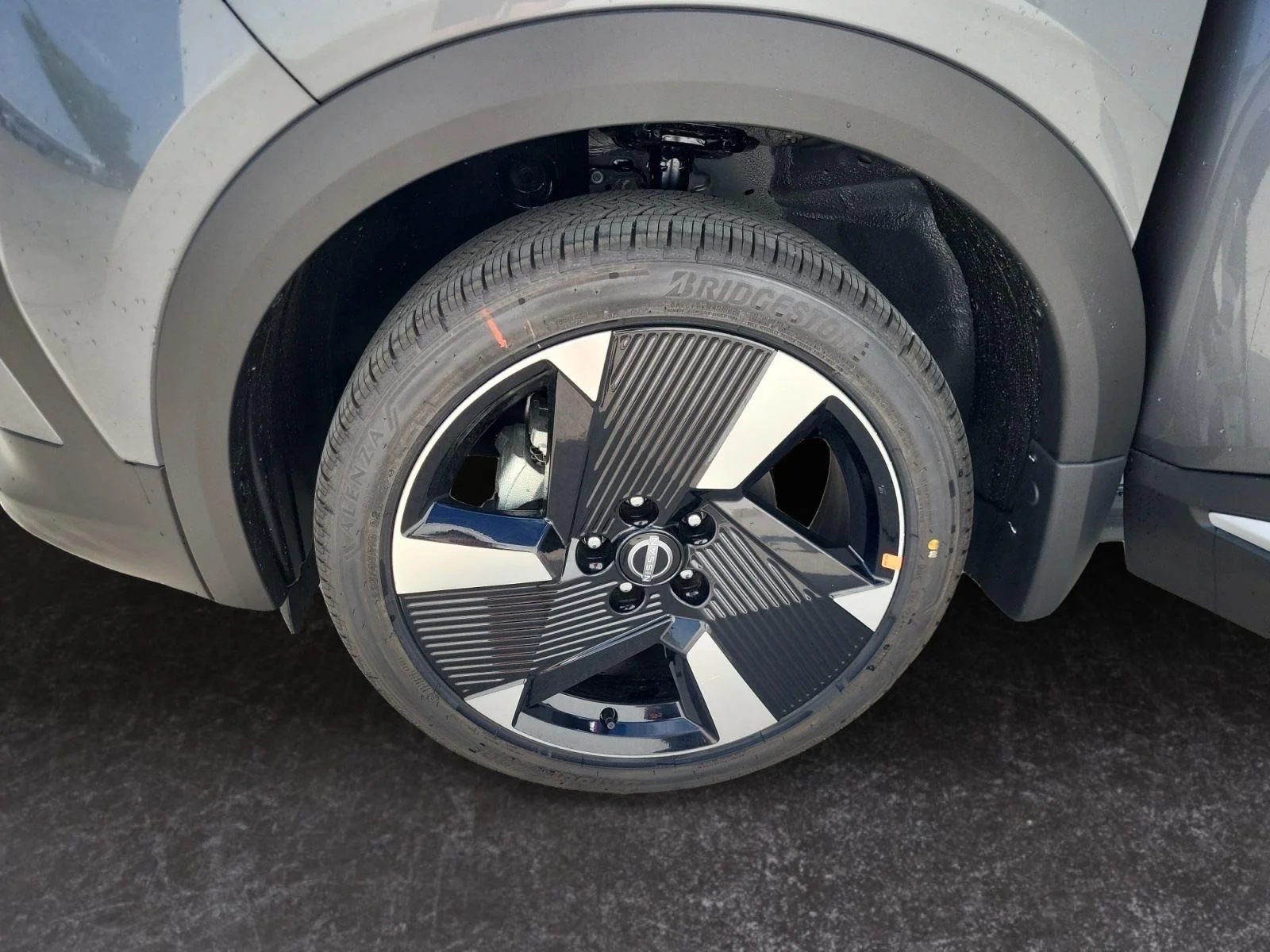 2026 Nissan KICKS SR AWD - Photo 25