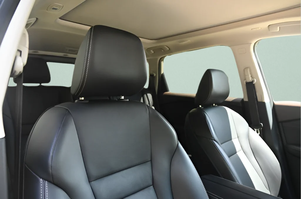 2022 Nissan Rogue SL - Photo 34