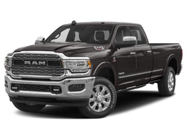 2022 RAM 3500 Limited 4X4 Crew Cab SWB's photo