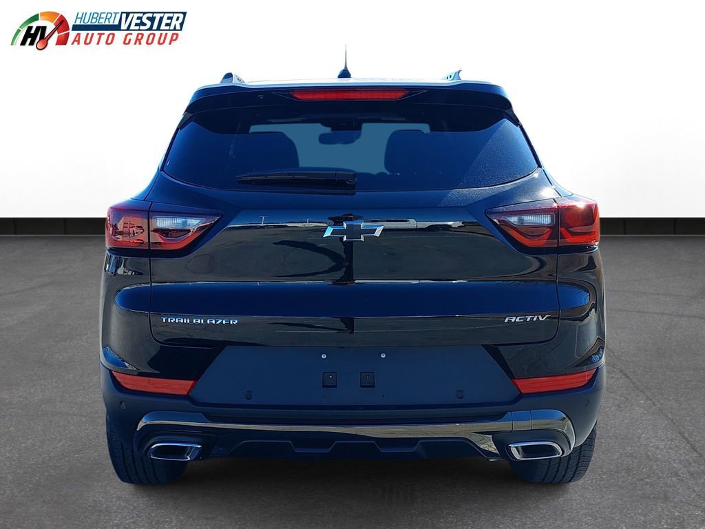 2025 Chevrolet Trailblazer Activ - Photo 7