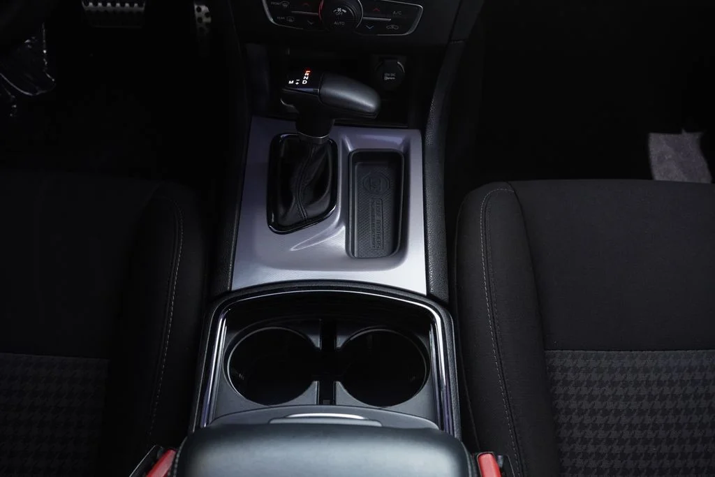 Used 2023 Gray Dodge R/T image 38