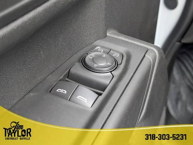 2026 Chevrolet Silverado 1500 Work Truck - Photo 41