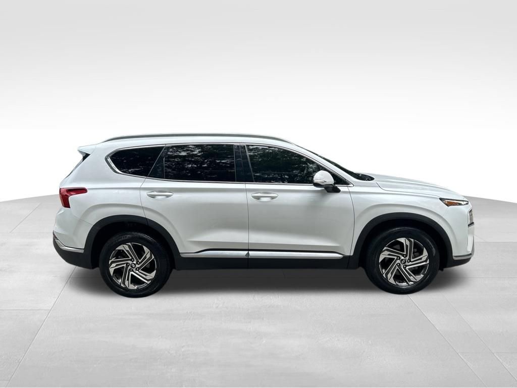 2022 Hyundai Santa Fe SEL - Photo 7