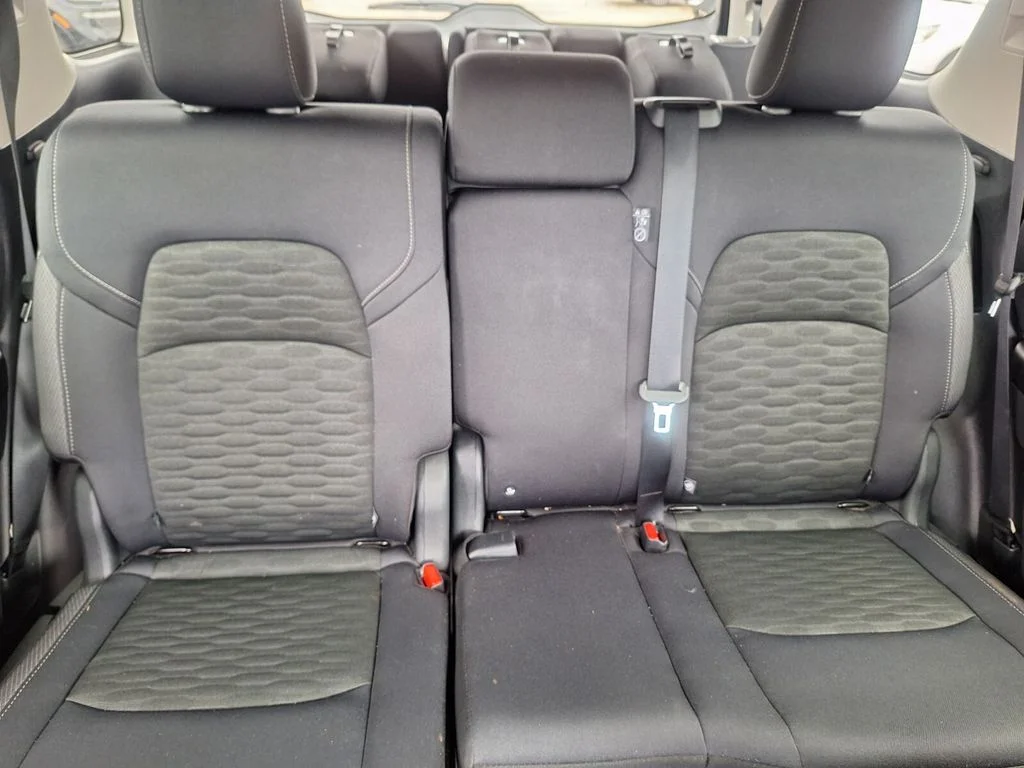 Certified Used 2025 Black Nissan S image 30