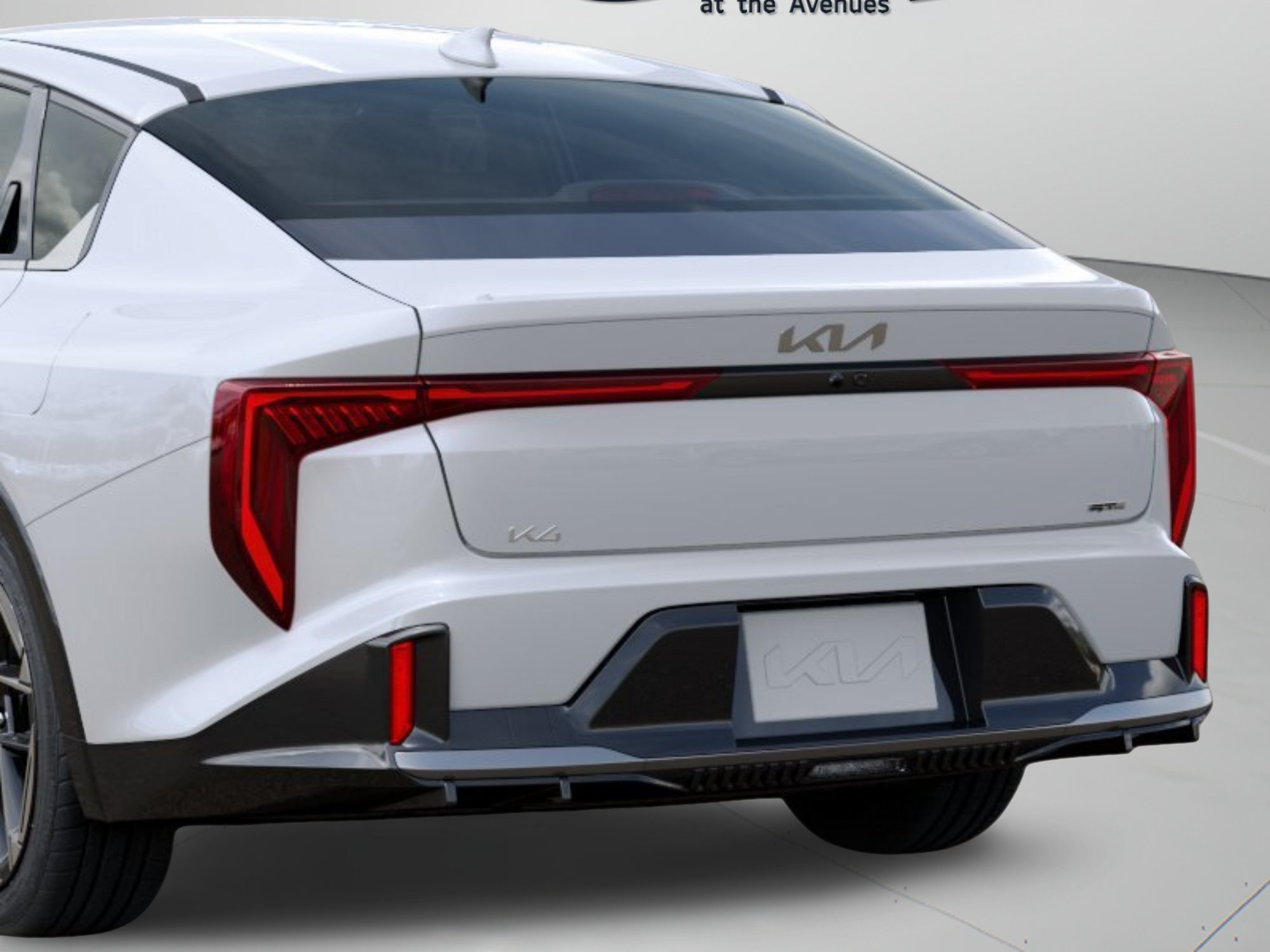 New 2026 Snow White Pearl Kia GT-Line image 23