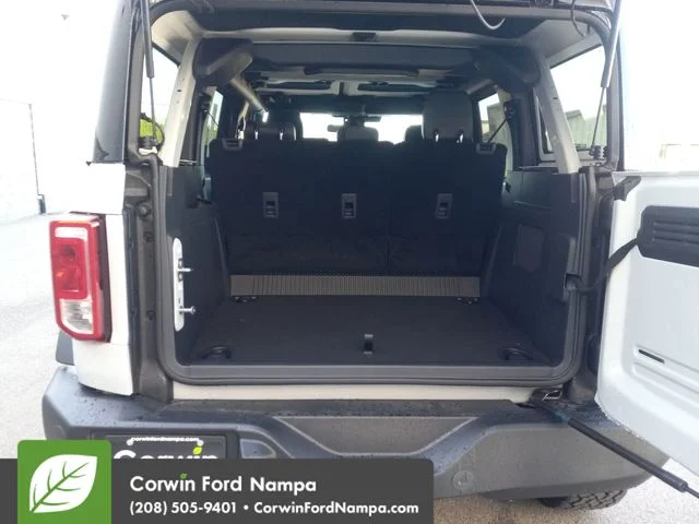 New 2026 Avalanche Ford Big Bend® image 27