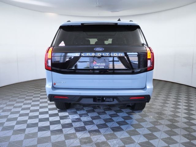 Certified Used 2025 Gray Ford Active image 5