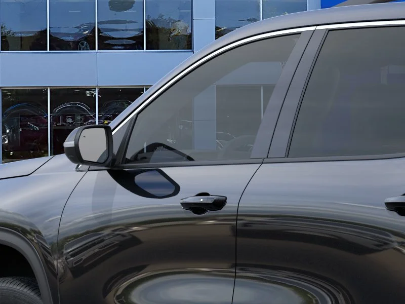 New 2026 Mosaic Black Metallic Chevrolet LT image 12