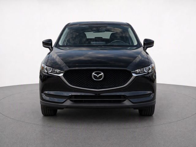 Used 2020 Black Mazda Touring image 5