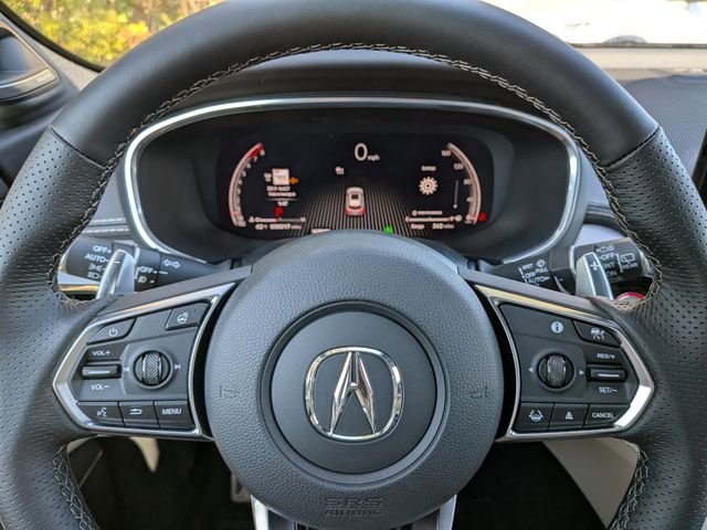 2026 Acura MDX A-Spec w/Advance Package - Photo 37