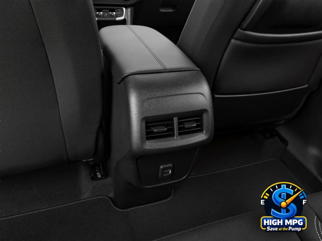 Used 2024 Black GMC SLE image 24