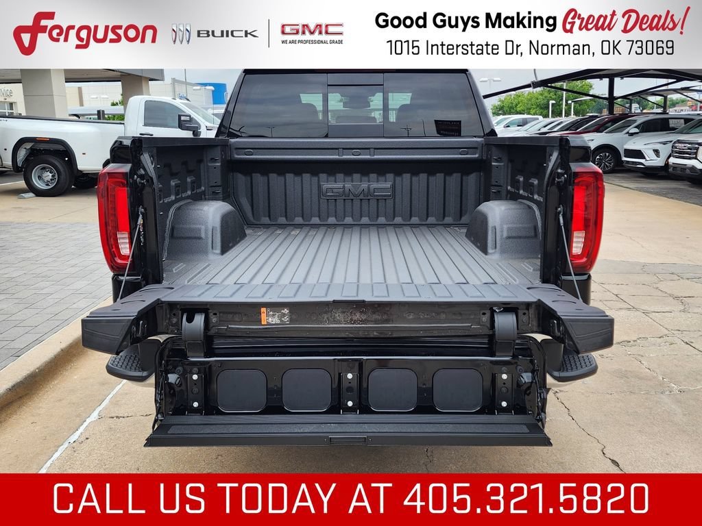 2026 GMC Sierra 1500 SLT - Photo 50