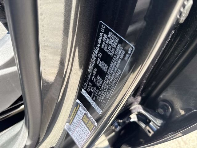 2024 Hyundai Tucson SEL - Photo 21