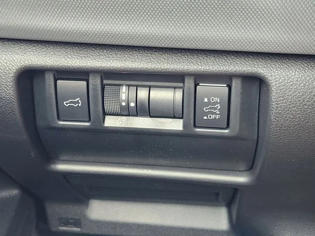 2026 Subaru Forester Sport - Photo 49