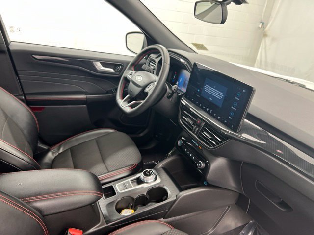 Used 2023 White Ford ST-Line image 26