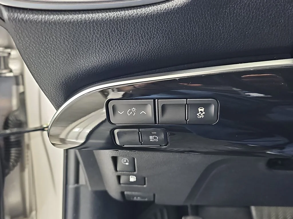 Used 2020 Silver Toyota XLE image 28