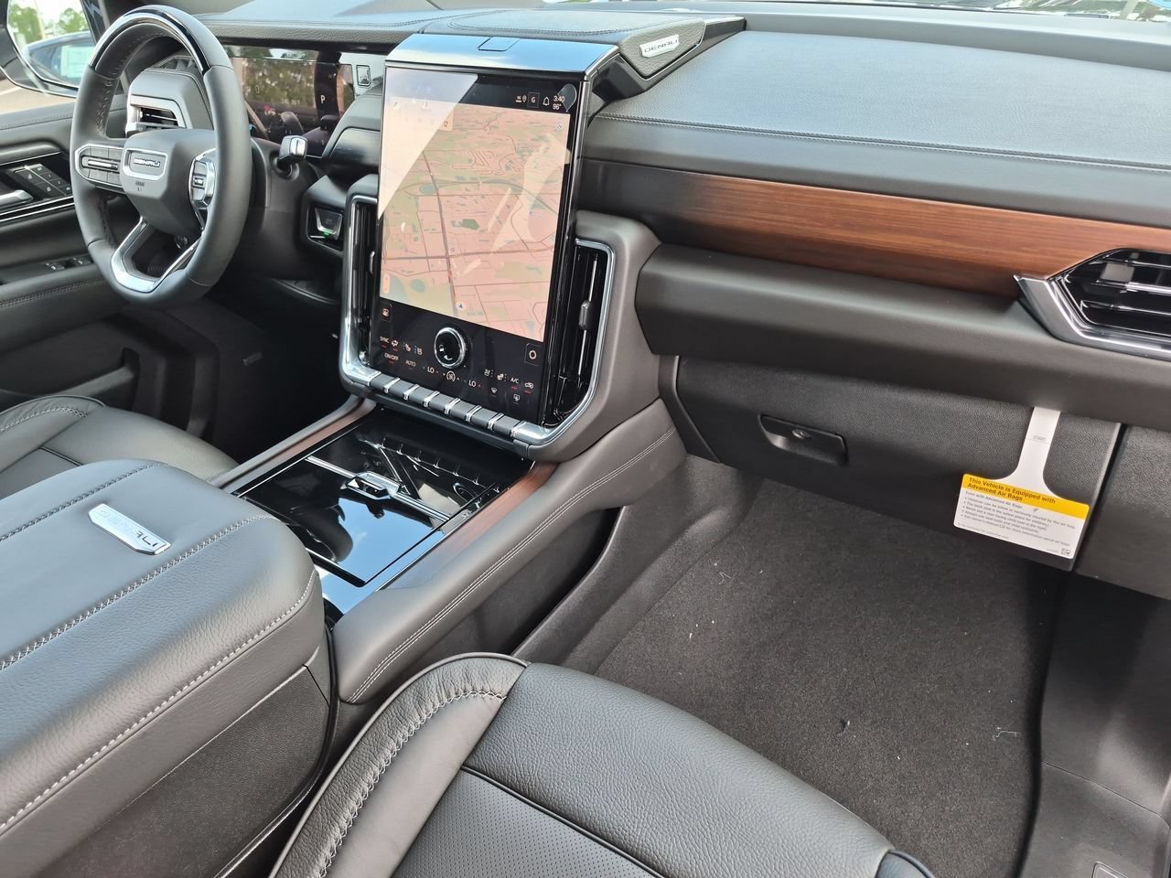 New 2026 Onyx Black GMC Denali image 28