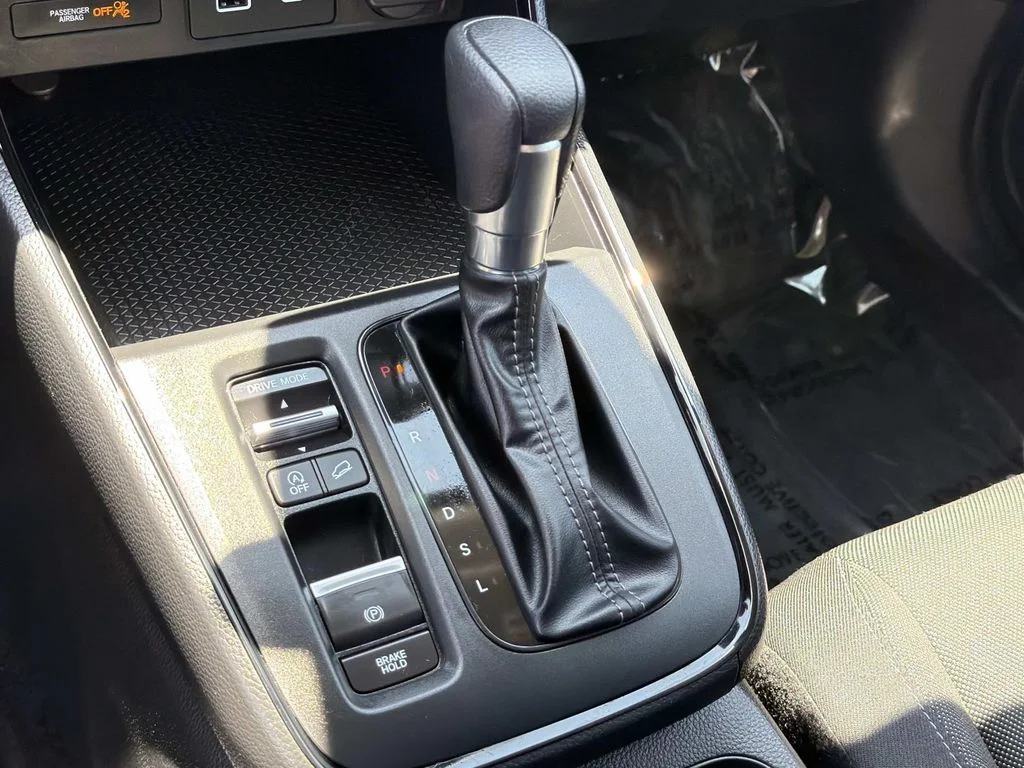 Used 2024  Honda EX image 11