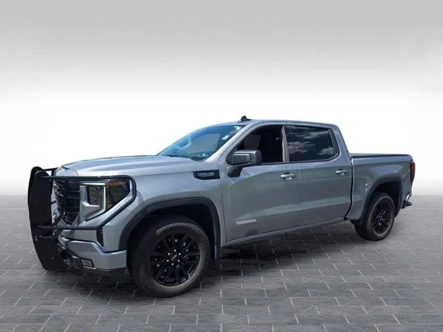 Used 2025 Sterling Metallic GMC Elevation image 3