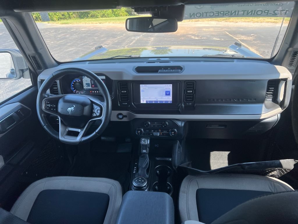Used 2023 Gray Ford Big Bend image 25