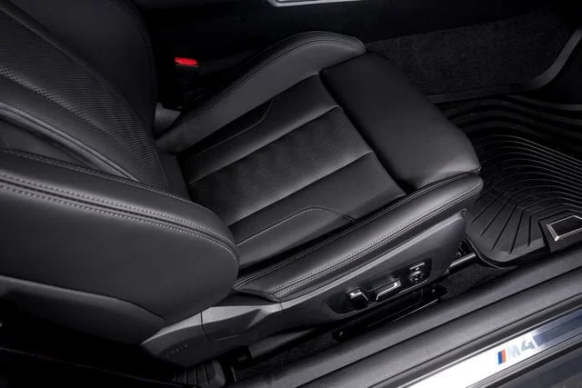 Used 2026 Dravit Grey Metallic BMW Competition image 55