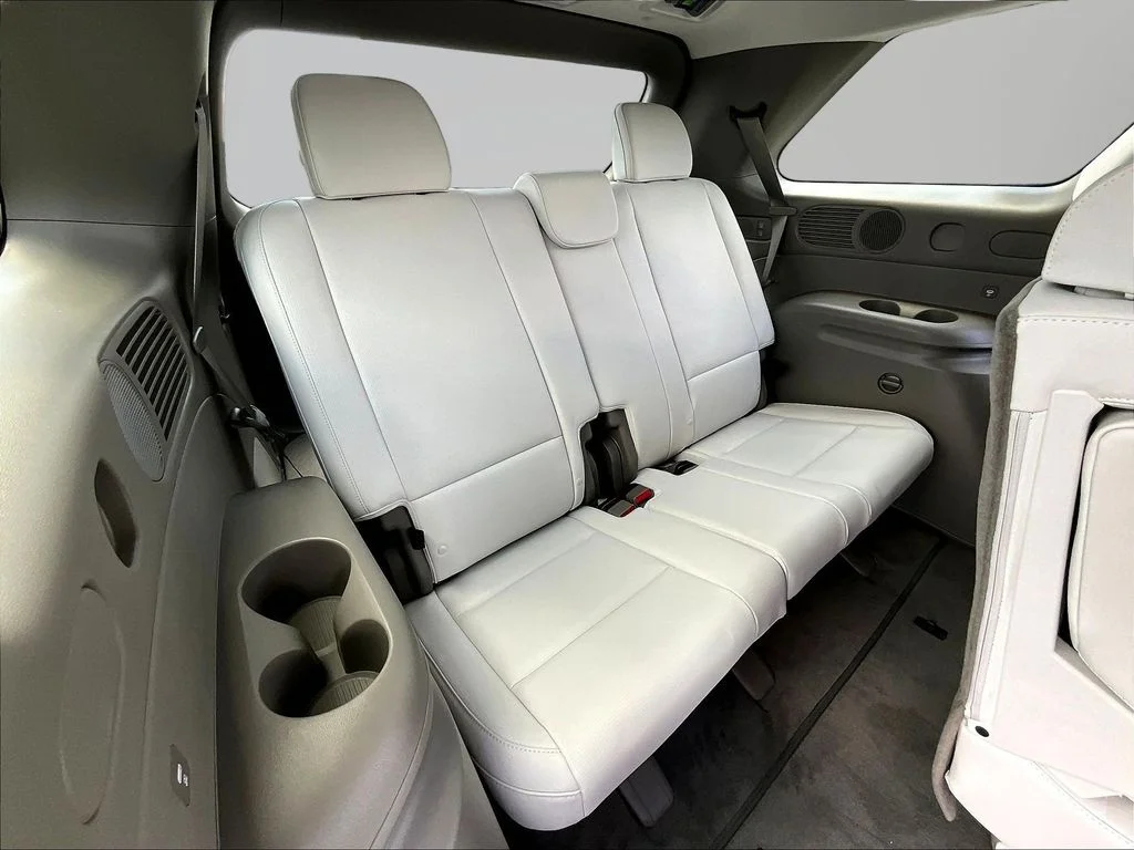 New 2026 Black Hyundai SEL image 29