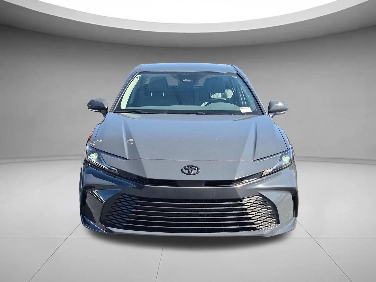 Used 2026 Underground Toyota LE image 8